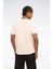 Vespa Tee Beyaz Erkek Kısa Kol T-Shirt 4