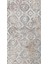 Baft 52200A Krem Yumuşak Dokulu Sık Dokuma Üst Kalite Vintage Ipek Bambu Halı 3