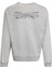Welhe C Neck Gri Erkek Sweatshirt 3