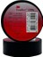 3m Temflex 1300E Pvc Elektrik Bandı - Siyah 18MM x 10M 1