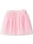 Nmffamılle Tulle Skırt Pembe Kız Çocuk Etek 1
