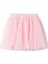 Nmffamılle Tulle Skırt Pembe Kız Çocuk Etek 2