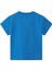 Nmmfısh Nreg Ss Top Box Mavi Erkek Çocuk Kısa Kol T-Shirt 2