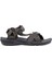 LAKEWOOD RIDE SANDAL M Kahverengi Erkek Sandalet 1