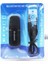15152 Bluetooth Wireless To 3.5mm Jack Audio Ses Mp3 Alıcı (Receiver Çevirici Adaptörü) 4