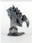 Balrog Büst 15 cm Lord Of The Rings Yüzüklerin Efendisi 4