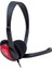 GM-006 3.5mm Au x Girişli Stereo Mikrofonlu Kulak Üstü Oyuncu Kulaklık 2