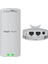 Ruıjıe Reyee RG-EST100-E Outdoor 300 Mbps 2.4 Ghz 2li Paket Dış Mekan Access Poınt (2li Paket) 3