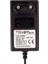 Kespa 12 Volt - 3 Amper Plastik Kasa Priz Tipi Adaptör 5.5*2.5 Uç 3