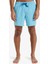 Surfsilk Solid Volley 16 Erkek Deniz Şortu 1