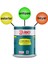 Cubo Metal Pas Boyası Ral 7016 Antrasit Gri 0,75 Litre 1