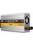 11148 12 Volt - 500 Watt Modıfıed Sınus Inverter (10-15V ARASI-220V Ac) 2