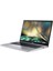 Aspire 3 A315-24P-R42L Ryzen 5-7520U 8 GB 4 Tbssd 15.6" Fhd Freedos Notebook NX.KDEEY.00E Bt4 2
