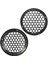 16 cm Plastik Hoparlör Kapak (2li Takım) 1