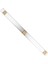 Şarjlı Hareket Sensörlü Ledli Kabin Işığı 60.5cm 5
