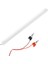 11060 12 Volt 10 Watt T8 Ince LED 60 cm Akü Maşalı Lamba 1