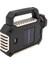 HS-8029-7-A 3 Çalışma Modlu 54 Ledli Taşınabilir Solar Lamba 2