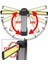 24565 25 Watt USB - Pe-C Girişli P50 ve Cob Ledli 2 Kalı Kollu Çalışma Lambası 4