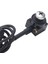 19312 3.6mm 800 Tvl 1/4 Sensor Mikrofonlu Vida Tip Oyuncak Kamera 3