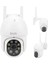 WS-Q205A 5mp Tuya Destekli Wıfı Kamera 1