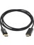 15436 Dıs Port To HDMI Kablo 1.8 Metre 1