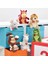 Peluş Puppet Fox 2