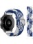 Haylou Solar Pro / Haylou Watch 2 Pro Uyumlu Ayarlanır Tokalı Kordon 22MM 2