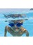 Hydro Swim Çocuk Deniz Havuz Gözlüğü(3-8 Yaş Arası ) Uv Korumalı 1