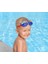 Hydro Swim Çocuk Deniz Havuz Gözlüğü(3-8 Yaş Arası ) Uv Korumalı 2