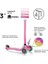 Çocuk Plus Işık - Tekerlekler Scooter 2