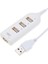 4 Port Usb Çoklayıcı Çoğaltıcı Hub Switch Splitter 4502 1