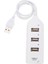 4 Port Usb Çoklayıcı Çoğaltıcı Hub Switch Splitter 4502 2