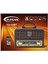 -110BT Usb/sd/fm/bluetooth Destekli Nostaljik Radyo 1