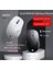 Kablosuz Dual Band Hibrit Bluetooth &wireless Kablosuz Mouse Şarjlı Siyah 3