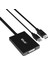 3d Cac-1010-A Aktif Adaptör Displayport Dvı-D Hdcp Off (Sinema Ekranları Için) 1