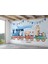 - Çocuk ve Bebek Odası Duvar KAĞIDI-5536 2