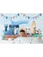 - Çocuk ve Bebek Odası Duvar KAĞIDI-5536 4
