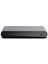 Thunderbolt 4 Dock Pro Tek 8k 60hz Çift 4k Ekran Uyumlu 2 X Thunderbolt 4 Bağlantı Noktası 2 X Hdmı Bağlantı Noktası 90w Güç Dağıtım Pd Ses Girişi/Çıkışı 1