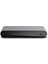 Thunderbolt 4 Dock Pro Tek 8k 60hz Çift 4k Ekran Uyumlu 2 X Thunderbolt 4 Bağlantı Noktası 2 X Hdmı Bağlantı Noktası 90w Güç Dağıtım Pd Ses Girişi/Çıkışı 2