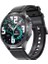 Gt4 Watch Yuvarlak Amoled Ekran Yeni Nesil Özelliklere Sahip Akıllı Saat 1