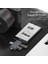 Usb Ligtning İphone İle Uyumlu - İpad İle Uyumlu Ve Type-C Girişli Kart Okuyucu Multi Otg Usb C Adapter Sd Tf Micro Card Reader Micro Usb Adapter Lighting Için Dönüştürücü Ads-368 3