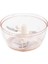 Açık Pembe Küçük Pratik Doğrayıcı 180ML Elvin Home Concept 3