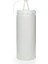 Şeffaf Sos Şişesi - 400 ml 1