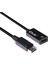 3d Displayport Kablosu 1