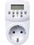 Horoz Tımer-2 1780W Digital Haftalık Zaman Ayarlı Priz 1