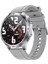 Gt4 Watch Yuvarlak Amoled Ekran Yeni Nesil Özelliklere Sahip Akıllı Saat 1