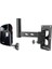 K-201 Kabinli Hoparlör Askı Aparatı (30 cm Hoparlör Sehpa) 4