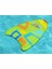 Çocuklar Için Köpük Yüzme Tahtası 42x32cm Havuz Deniz Yüzme Tahtası ( 3-6 Yaş ) 3