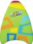 Çocuklar Için Köpük Yüzme Tahtası 42x32cm Havuz Deniz Yüzme Tahtası ( 3-6 Yaş ) 4