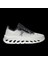 Cloudtilt Black White Ivory Unisex Sneaker 2